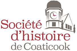 Société d&rsquo;histoire de Coaticook