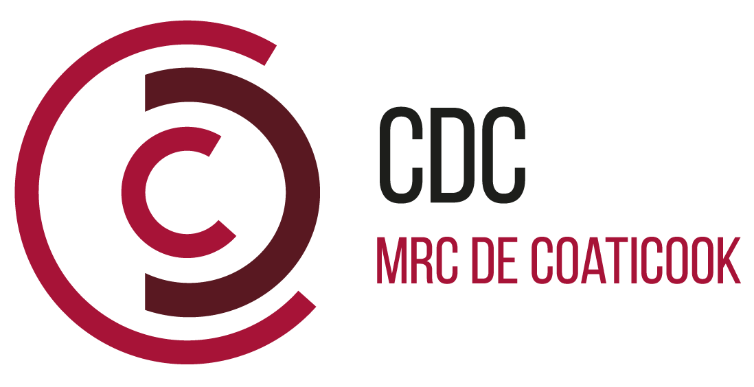 CDC de la MRC de Coaticook