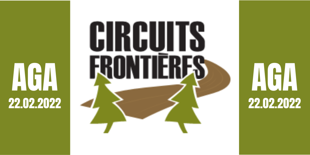 AGA Circuits Frontières