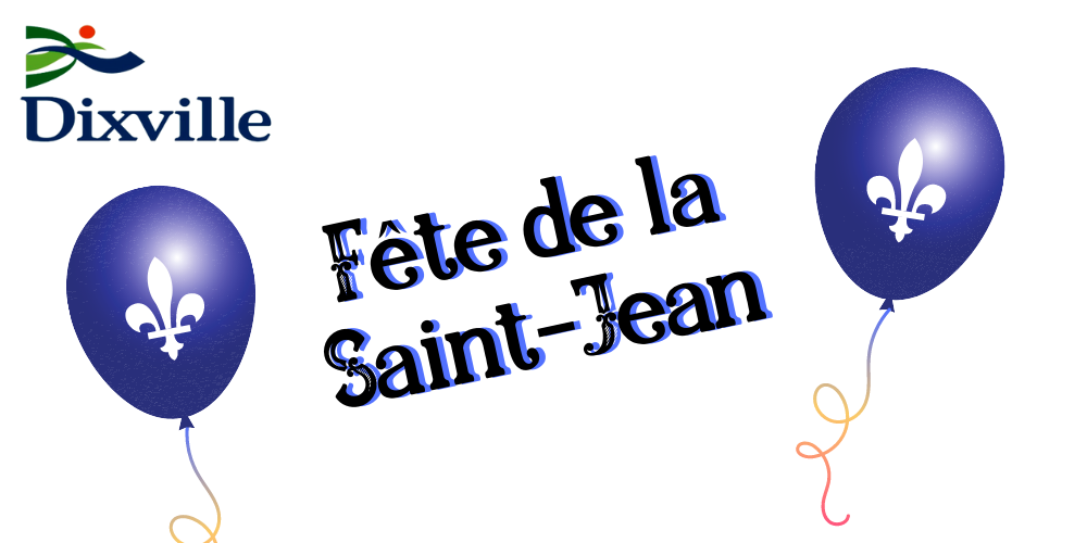 Fête de la St-Jean