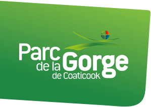 Parc de la Gorge de Coaticook