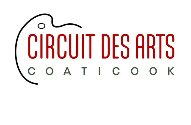 Logo Circuit-arts
