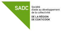 Société d'aide au développement de la collectivité (SADC) de la région de Coaticook