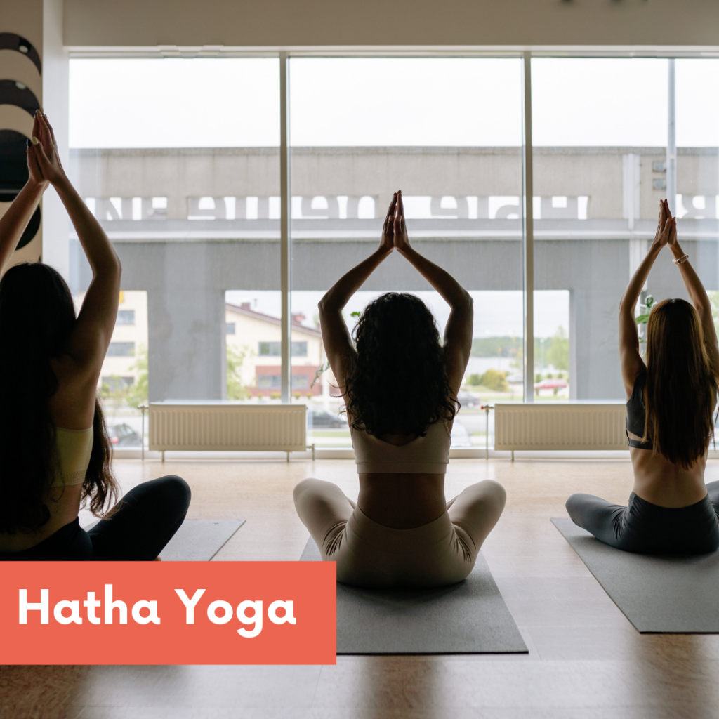 Hatha Yoga